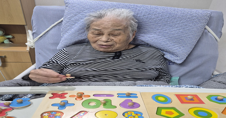 인지·지각 치료